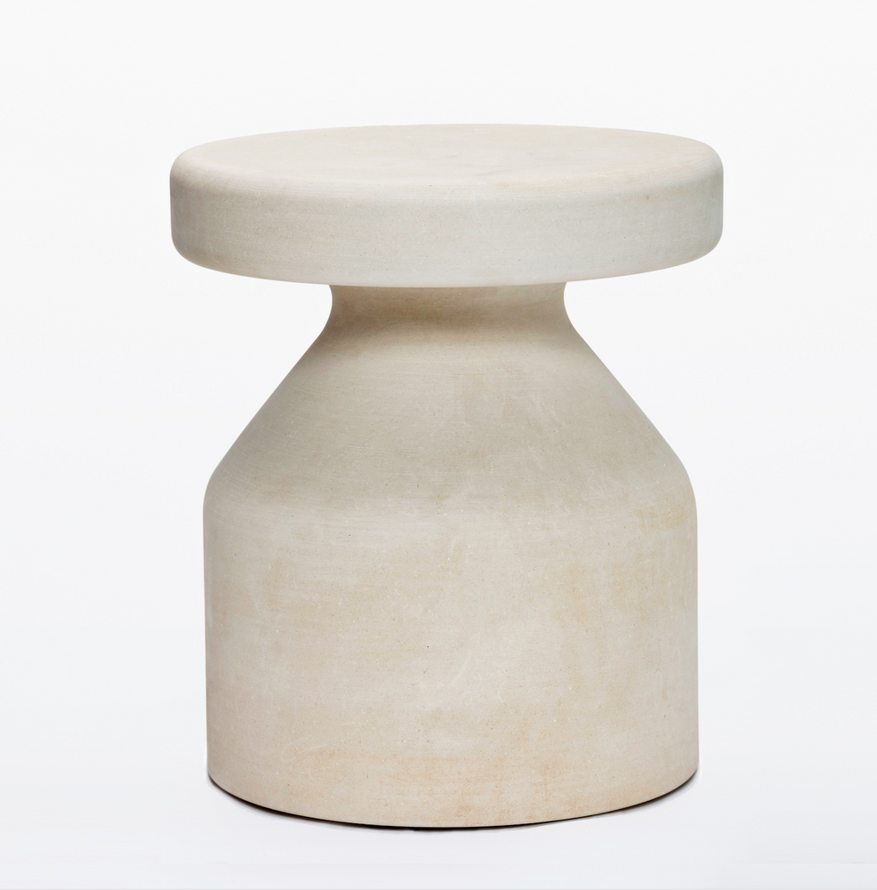 Stools for hospitalities & contracts - Mel, Gas, Ball - PIMAR ITALIAN LIMESTONE SPECIALIST