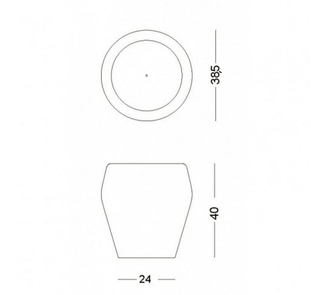 Stools for hospitalities & contracts - Mel, Gas, Ball - PIMAR ITALIAN LIMESTONE SPECIALIST