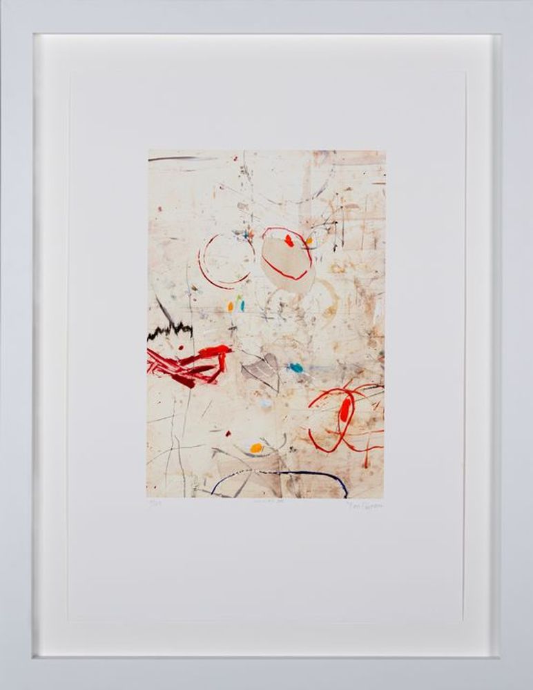 Tableaux - TABLEAU COLOURS III - MONTXO OIARBIDE ART