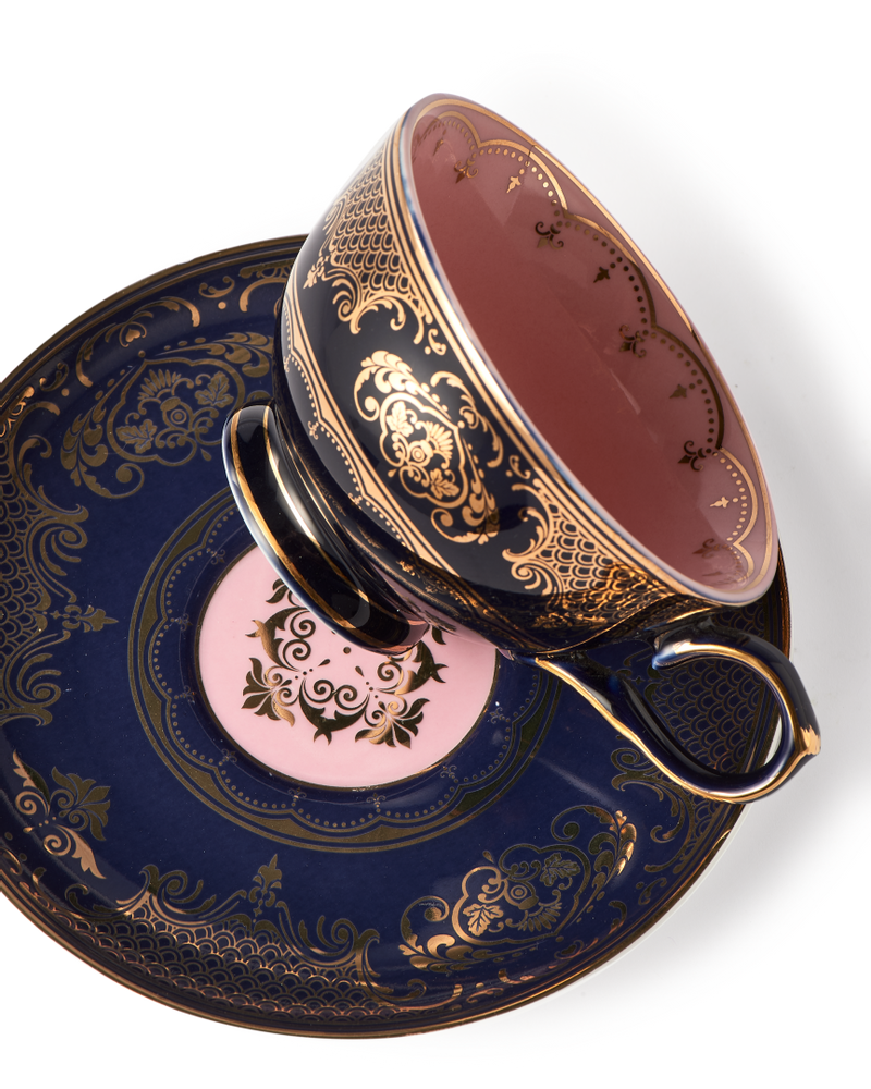 Platter and bowls - Grandpa series tableware - POLSPOTTEN