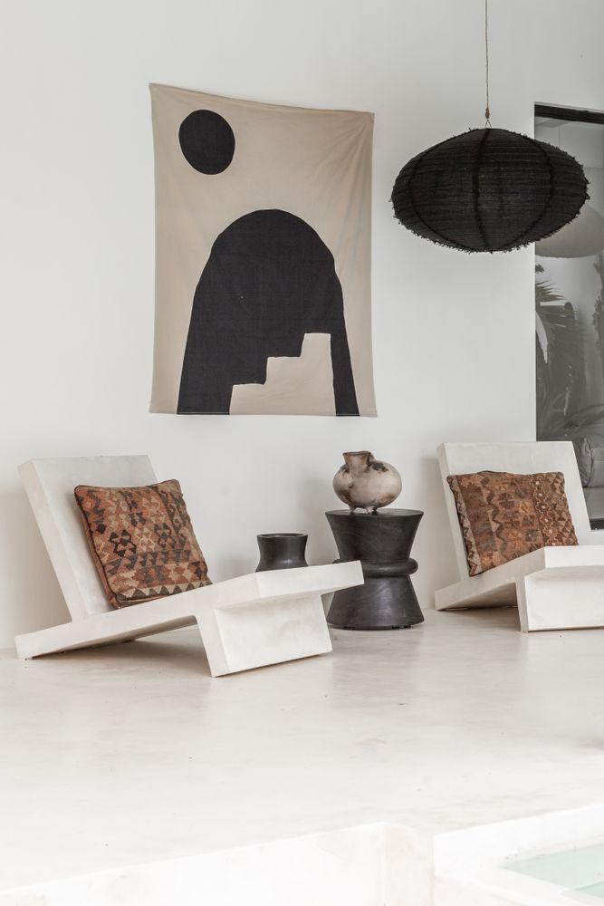 Objets de décoration - Abat-jour en lin - Forme de dôme (6 couleurs+2 tailles) - LUMIERE SHADES