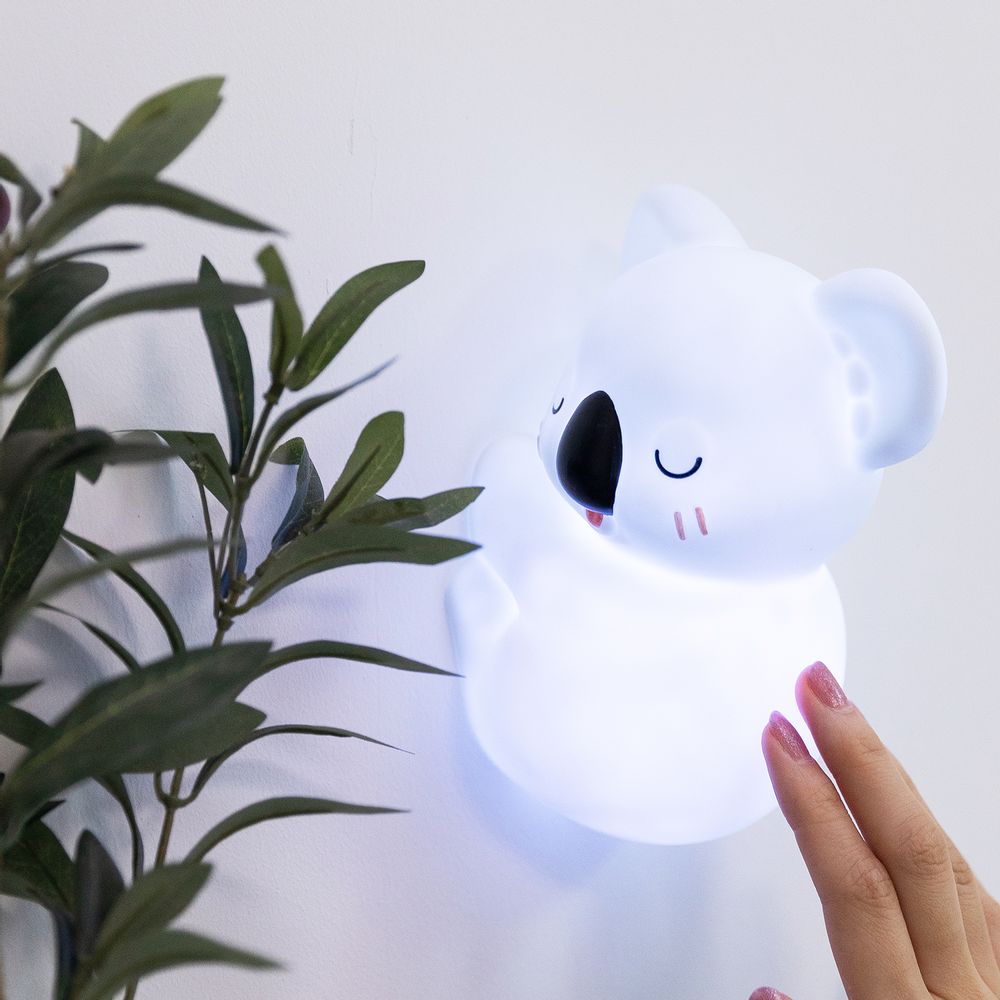 Gifts - Koala Night light - DHINK.EU