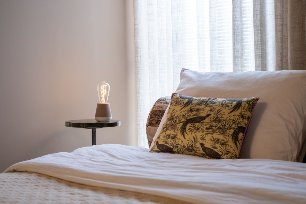 Wireless lamps - Humble One Soft Sand - HUMBLE LIGHTS