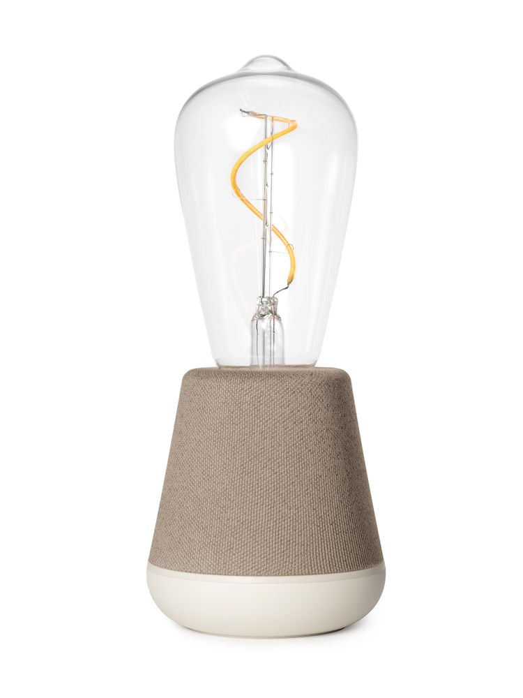 Wireless lamps - Humble One Soft Sand - HUMBLE LIGHTS