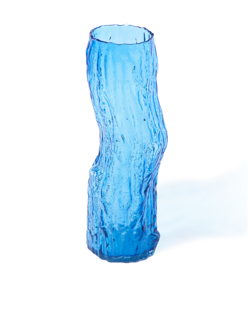 Vases - Vase en rondins - POLSPOTTEN