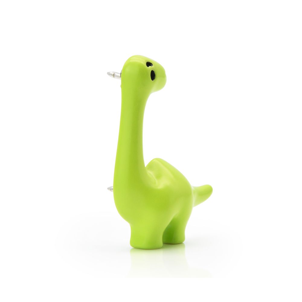 Gifts - Dino & Comet Pin - METALMORPHOSE