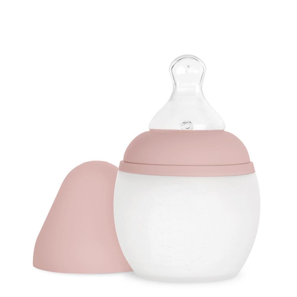 Kids accessories - Baby bottle 150ml - Milk - ELHEE