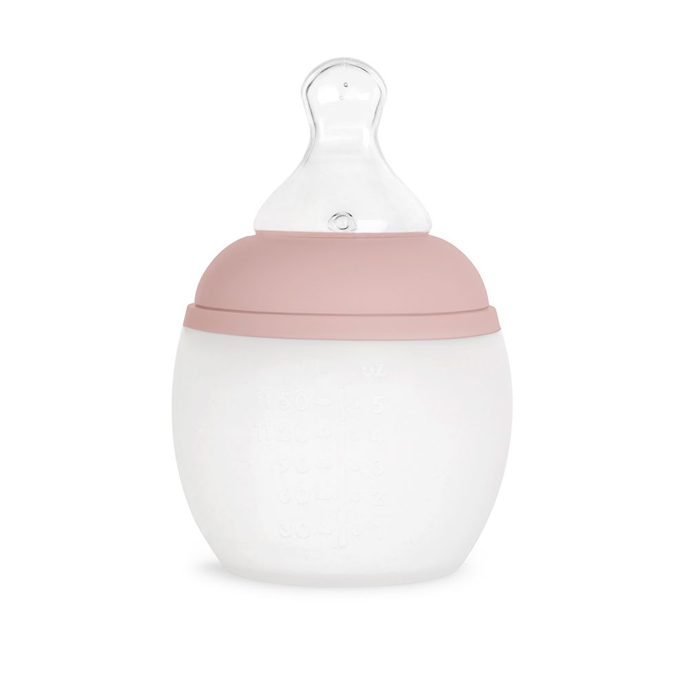 Kids accessories - Baby bottle 150ml - Milk - ELHEE
