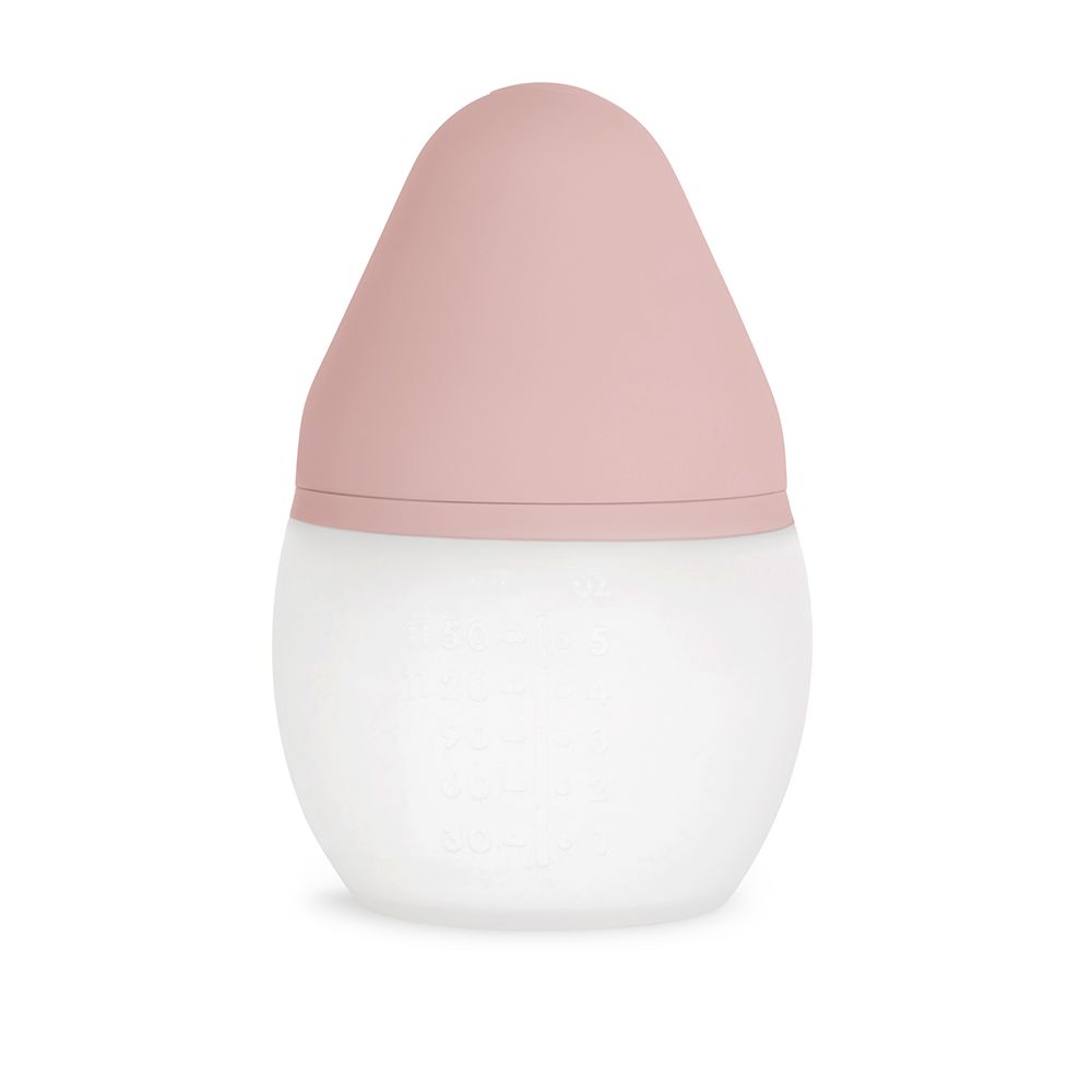 Kids accessories - Baby bottle 150ml - Milk - ELHEE