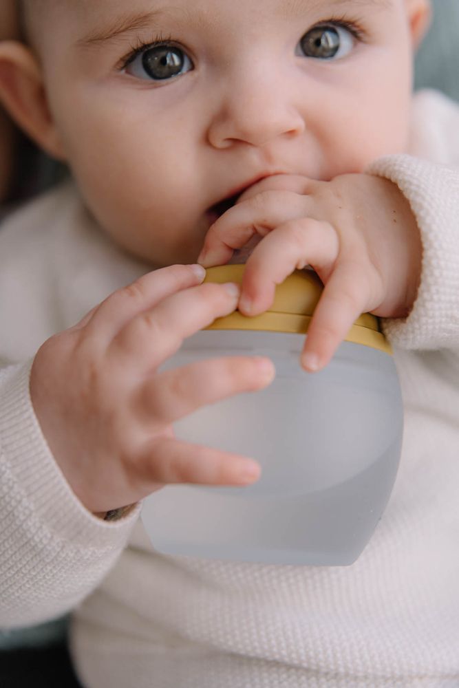 Childcare  accessories - The Curry BiBrond  - ELHEE