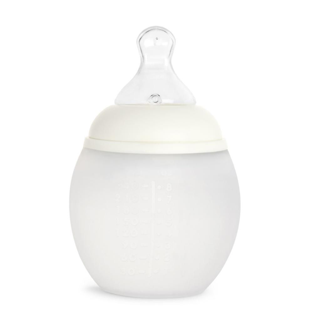 Kids accessories - Baby bottle 240ml - Milk - ELHEE