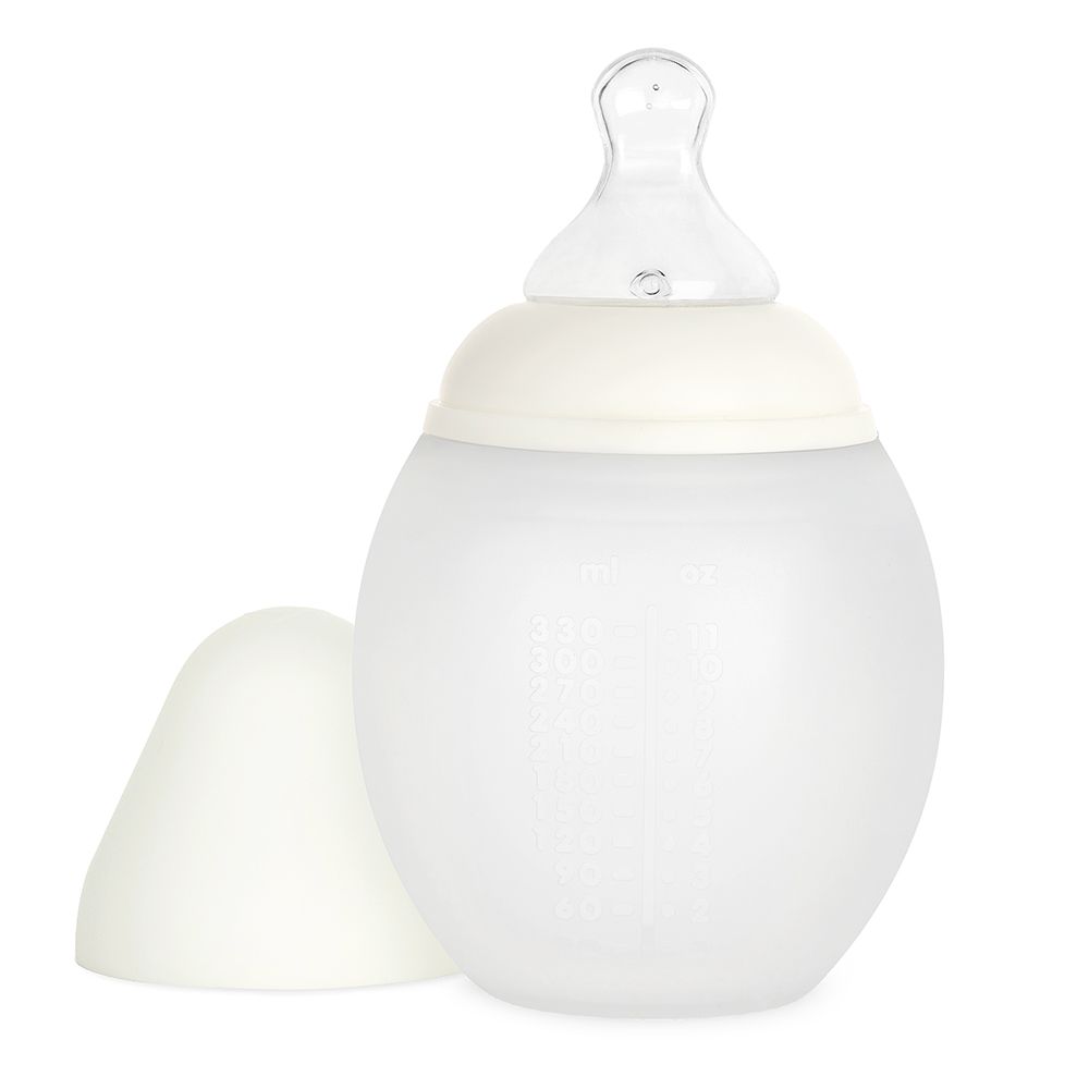 Kids accessories - Baby bottle 330ml- 11 Oz / Medium Flow - ELHEE