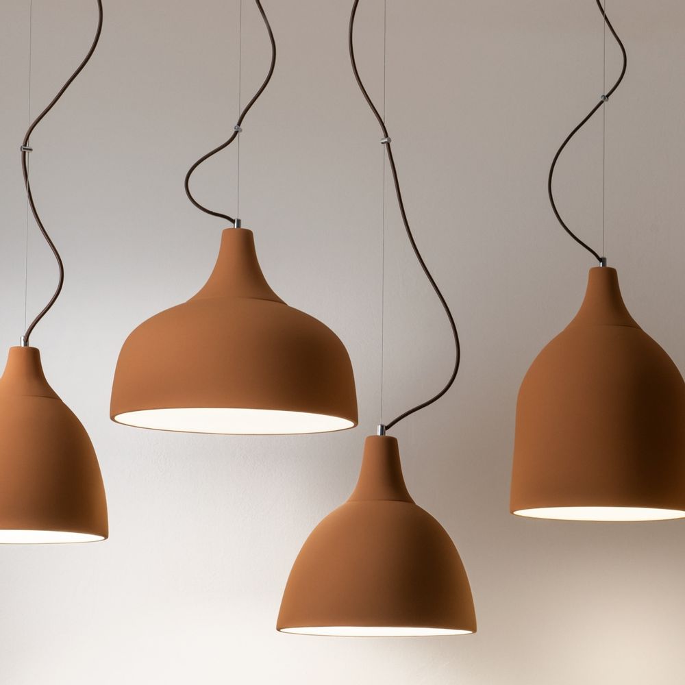 Ceiling lights - Arezzo - GEO LUZ & CÉRAMIQUE