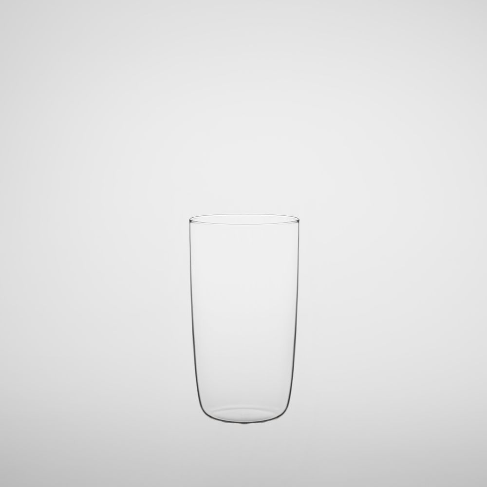 Wine accessories - Heat-resistant Beer Glass 390ml - TG