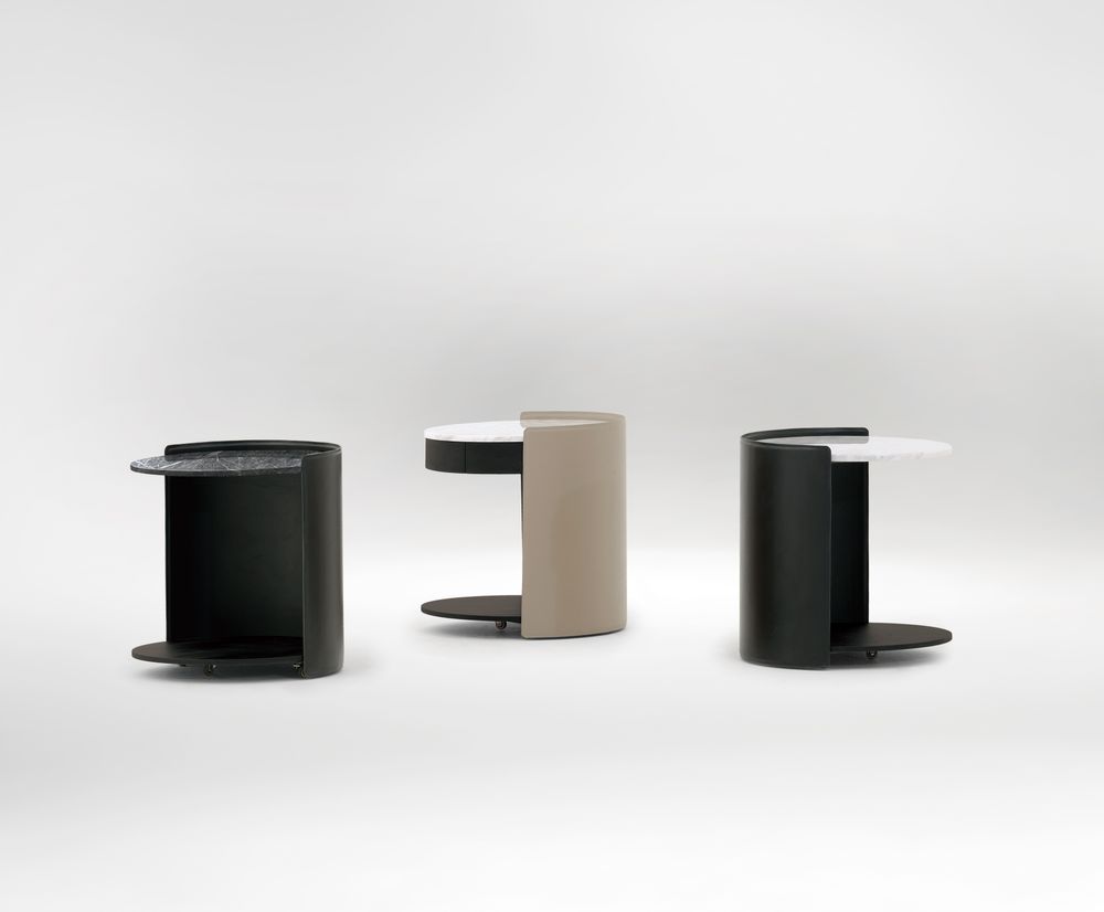 Tables basses - TABLE BASSE HARMON - CAMERICH