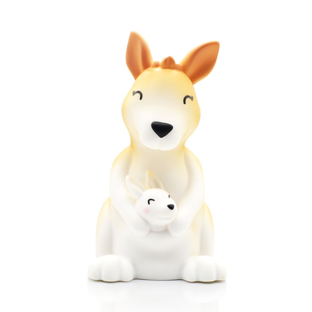 Gifts - Kangaroo Night Light - DHINK.EU