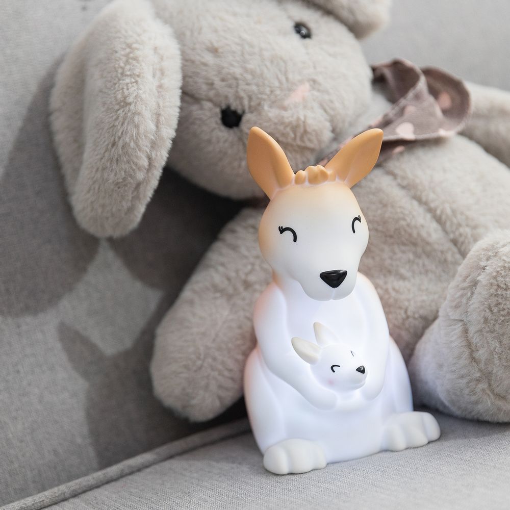 Gifts - Kangaroo Night Light - DHINK.EU