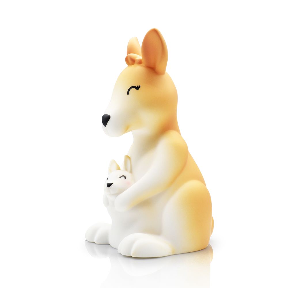 Gifts - Kangaroo Night Light - DHINK.EU