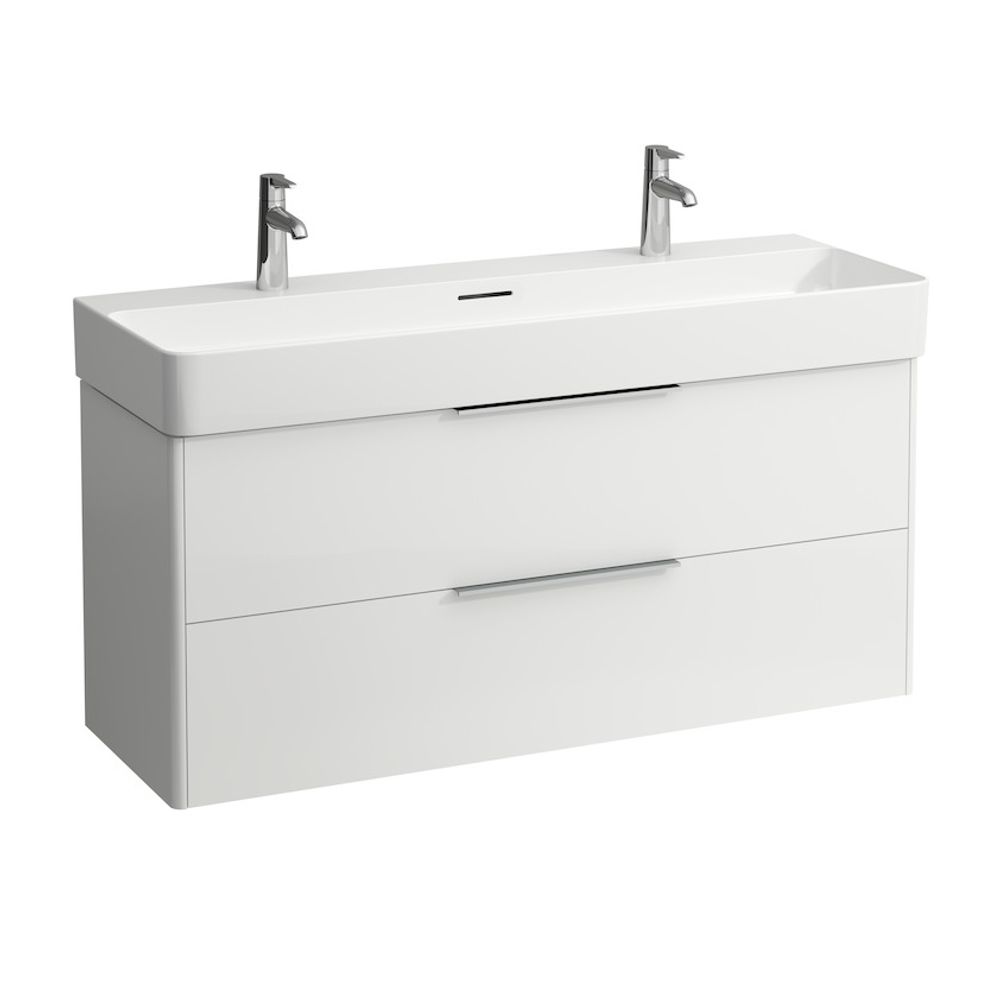 Bathroom equipment - VAL - Vanity unit - LAUFEN