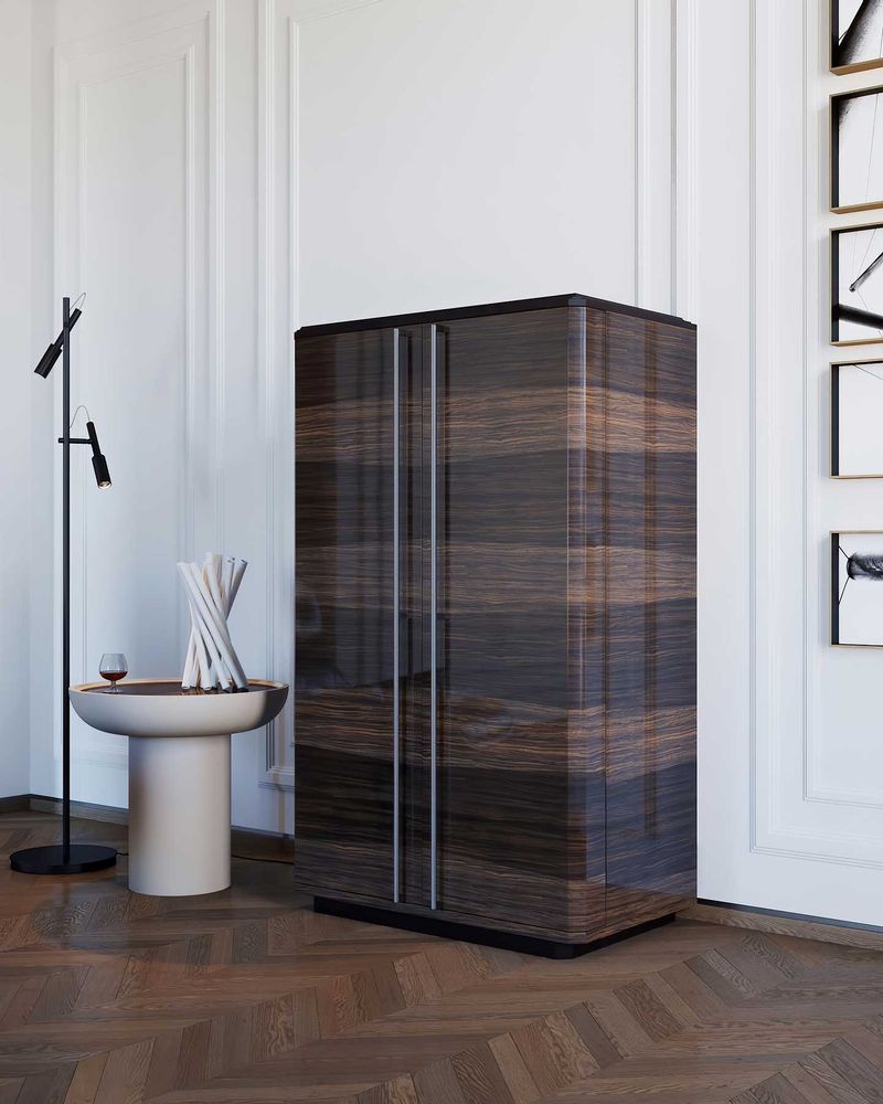 Boîtes de rangement  - TEOMONDO - ITALIANELEMENTS