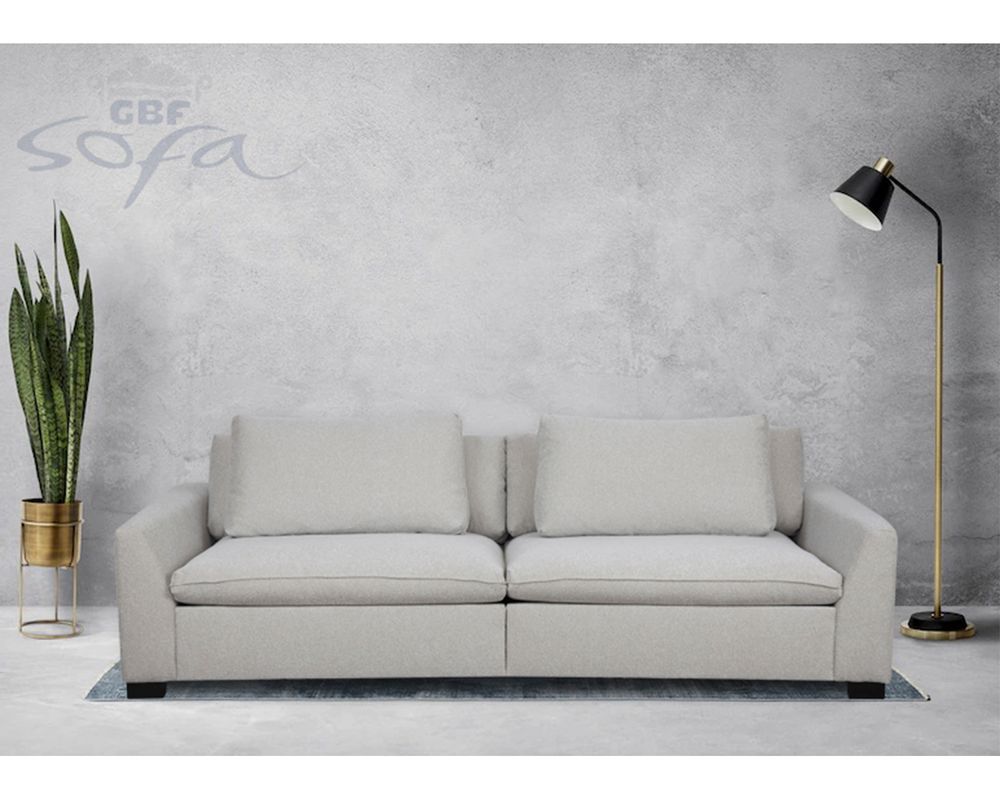 Sofas for hospitalities & contracts - Bingo 2s Sofa - GBF SOFA