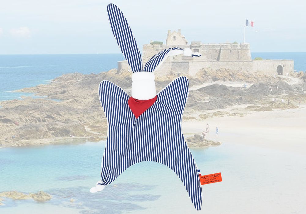 Loungewear - LOVEY LE MARINIERE - NIN-NIN