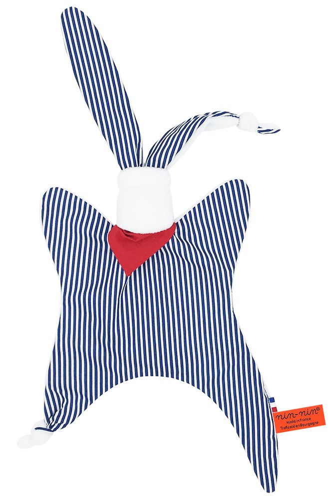Loungewear - LOVEY LE MARINIERE - NIN-NIN