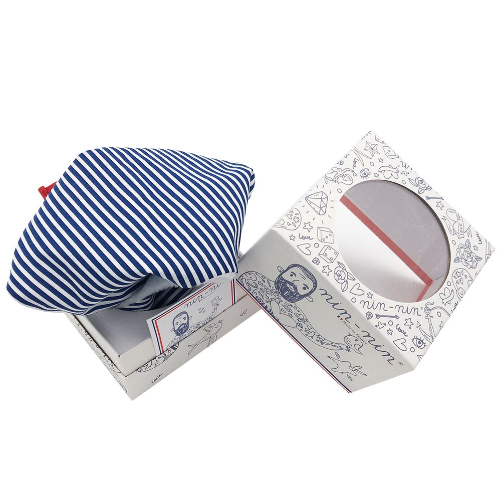 Loungewear - LOVEY LE MARINIERE - NIN-NIN
