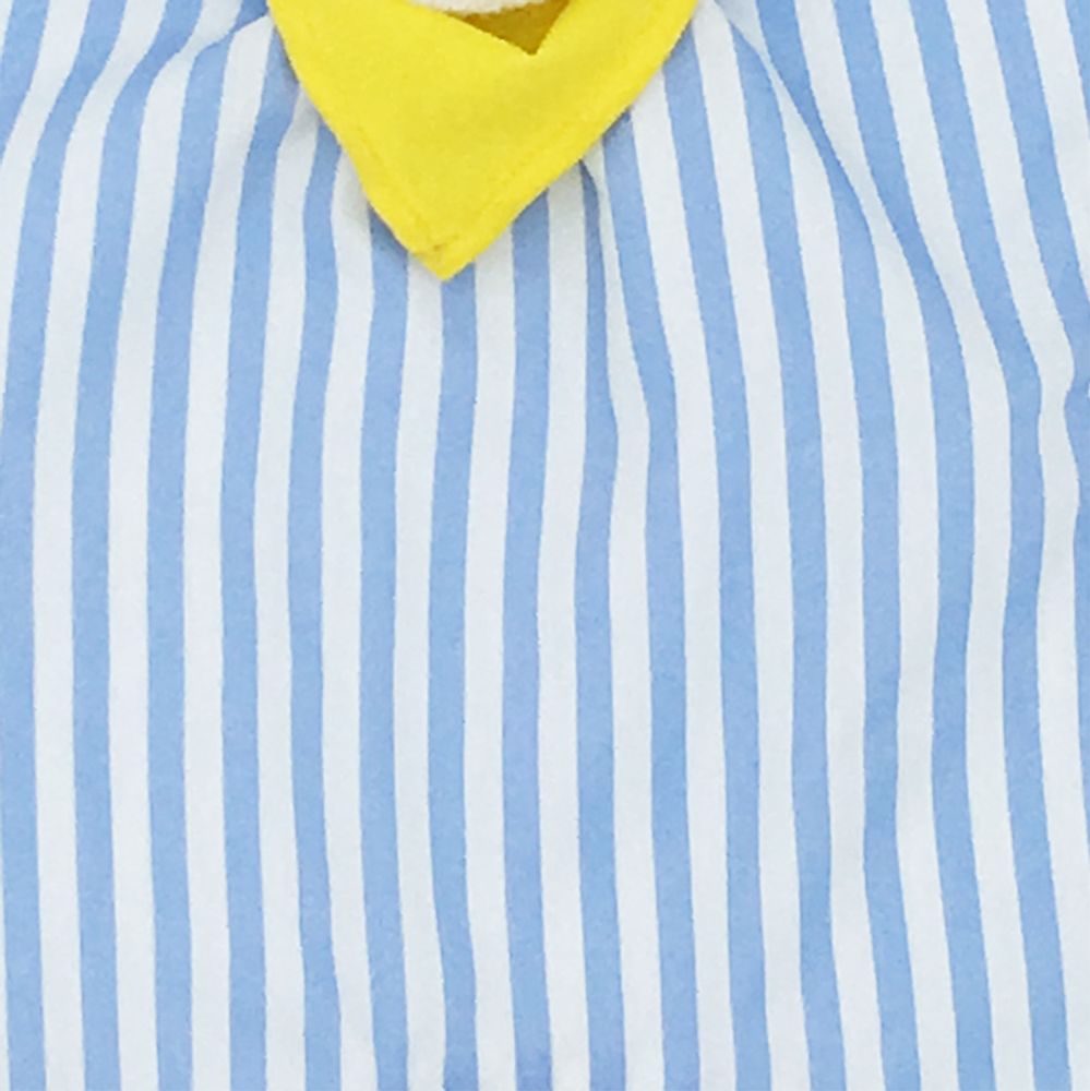 Homewear bien-être - DOUDOU LE MARIN PÊCHEUR - NIN-NIN