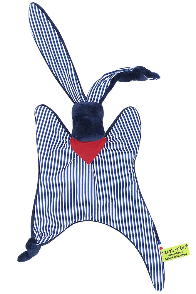 Loungewear - LOVEY LE JEAN-PAUL - NIN-NIN