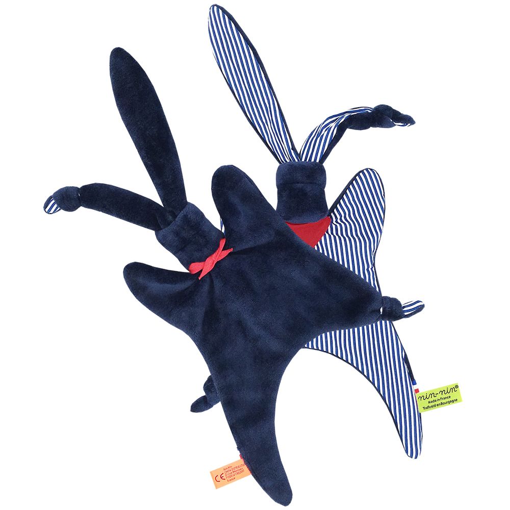 Loungewear - LOVEY LE JEAN-PAUL - NIN-NIN