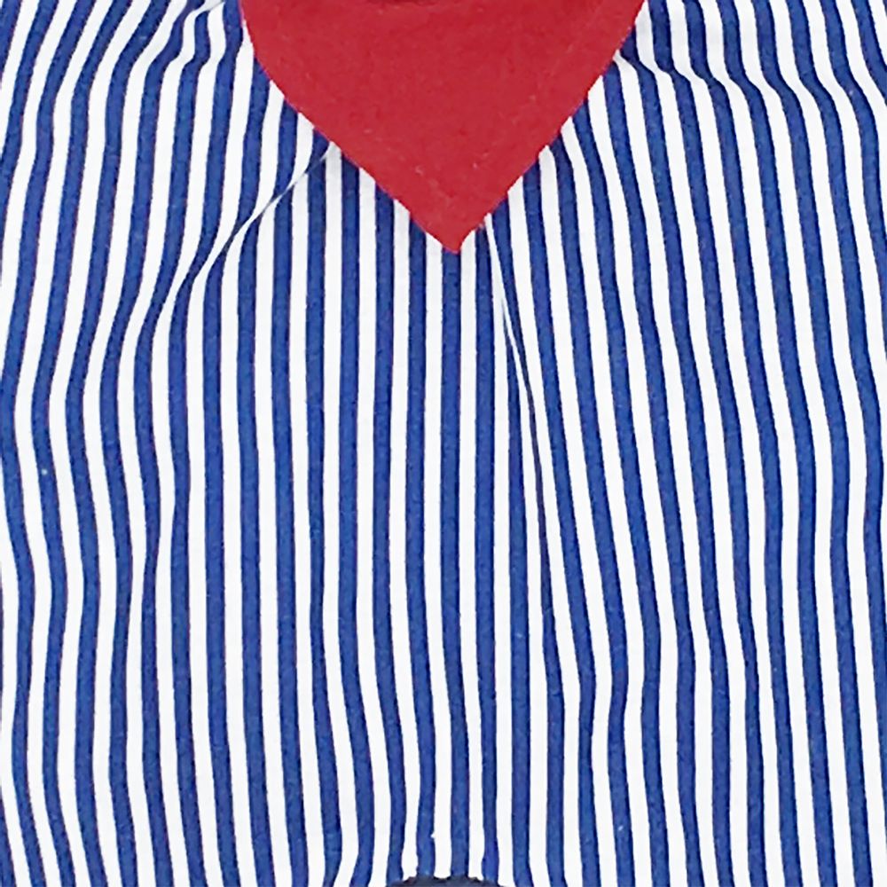 Loungewear - LOVEY LE JEAN-PAUL - NIN-NIN