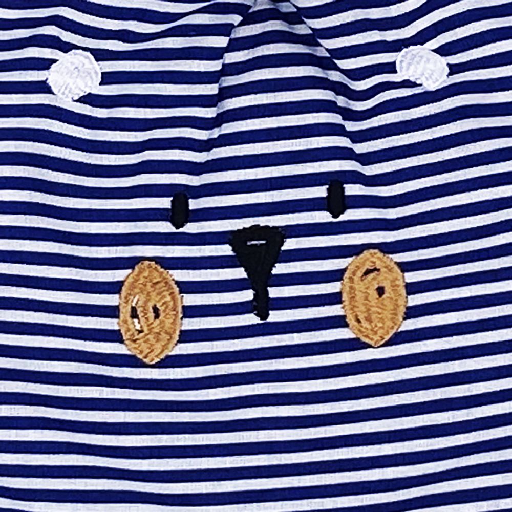 Loungewear - LOVEY L'OURSON - NIN-NIN