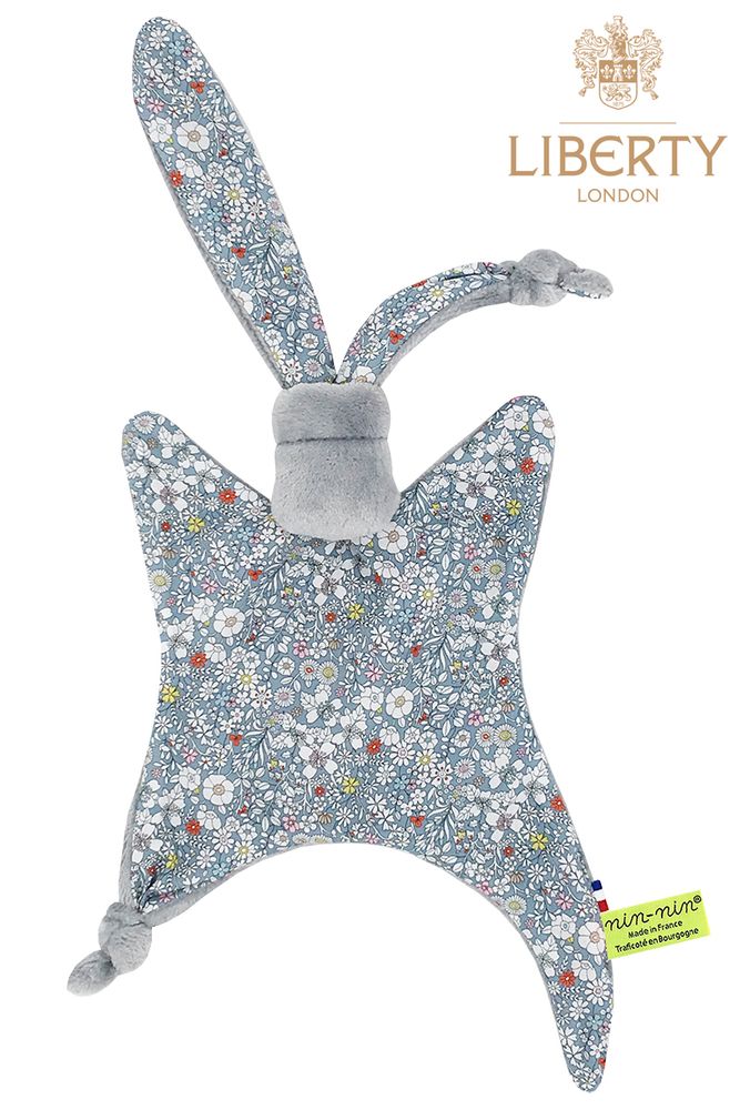 Loungewear - LOVEY LE PADDY - NIN-NIN