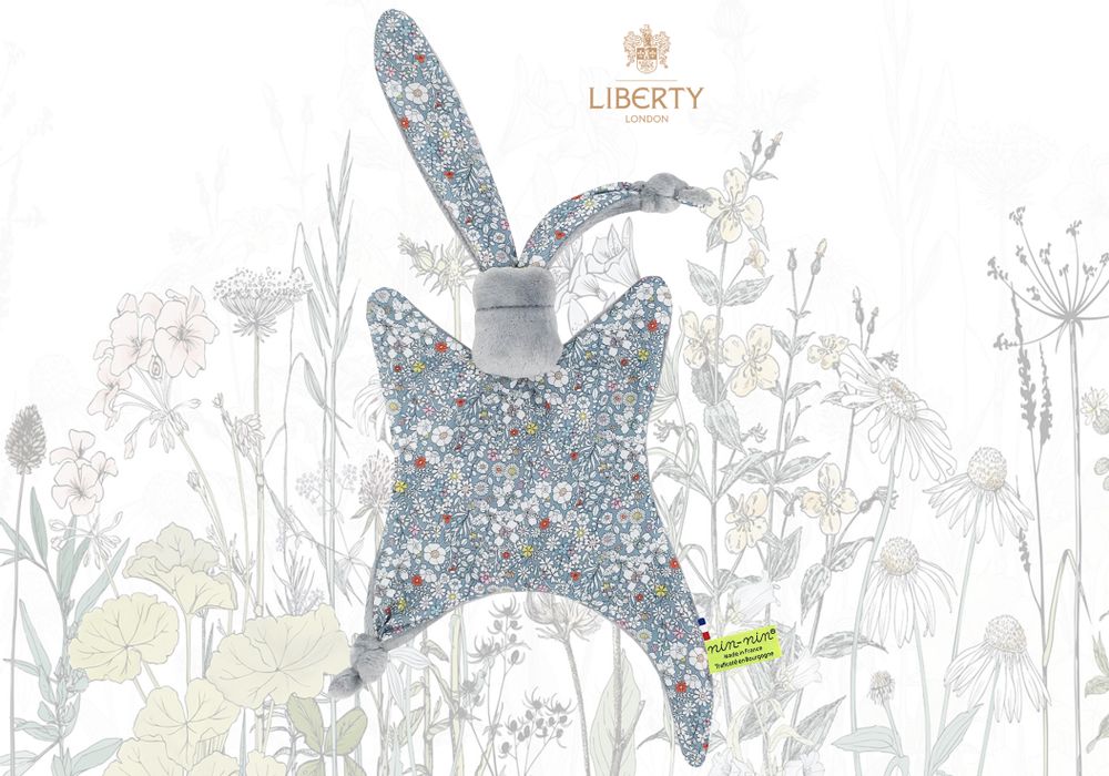 Loungewear - LOVEY LE PADDY - NIN-NIN