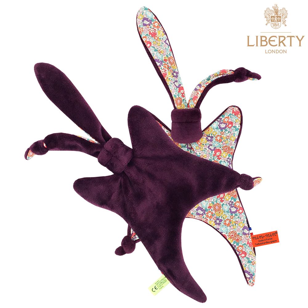 Homewear bien-être - DOUDOU LE VICTORIA - NIN-NIN