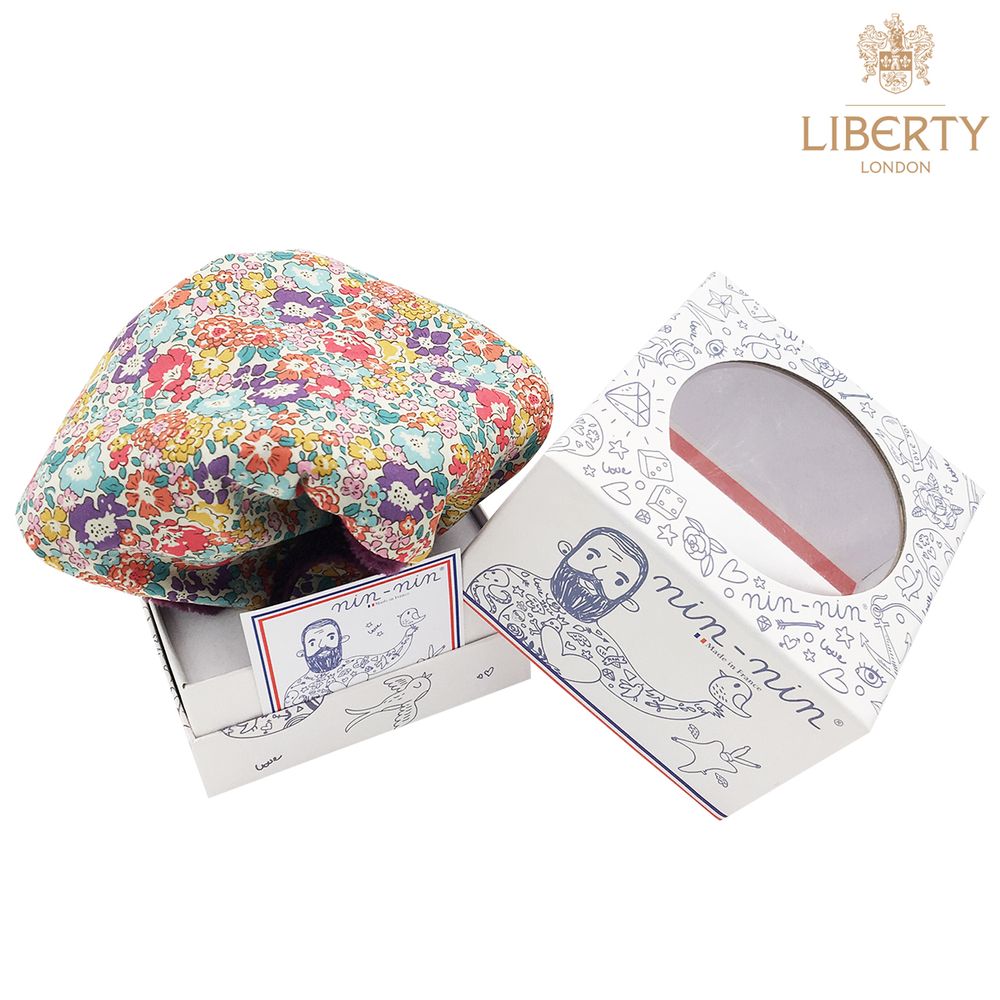 Homewear bien-être - DOUDOU LE VICTORIA - NIN-NIN