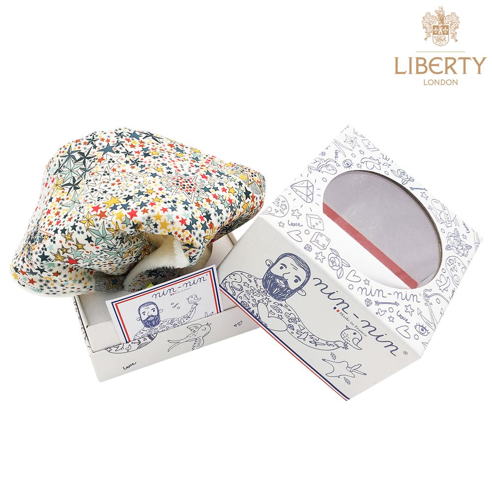 Loungewear - LOVEY LE HARRY - NIN-NIN