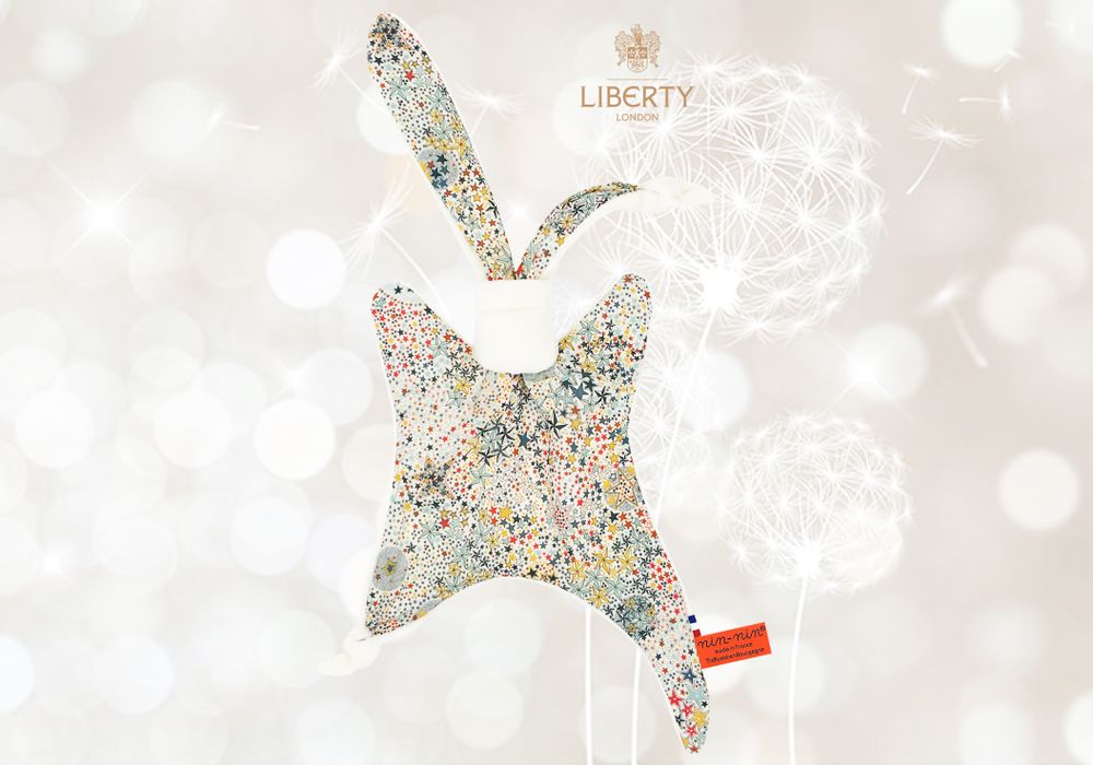 Loungewear - LOVEY LE HARRY - NIN-NIN