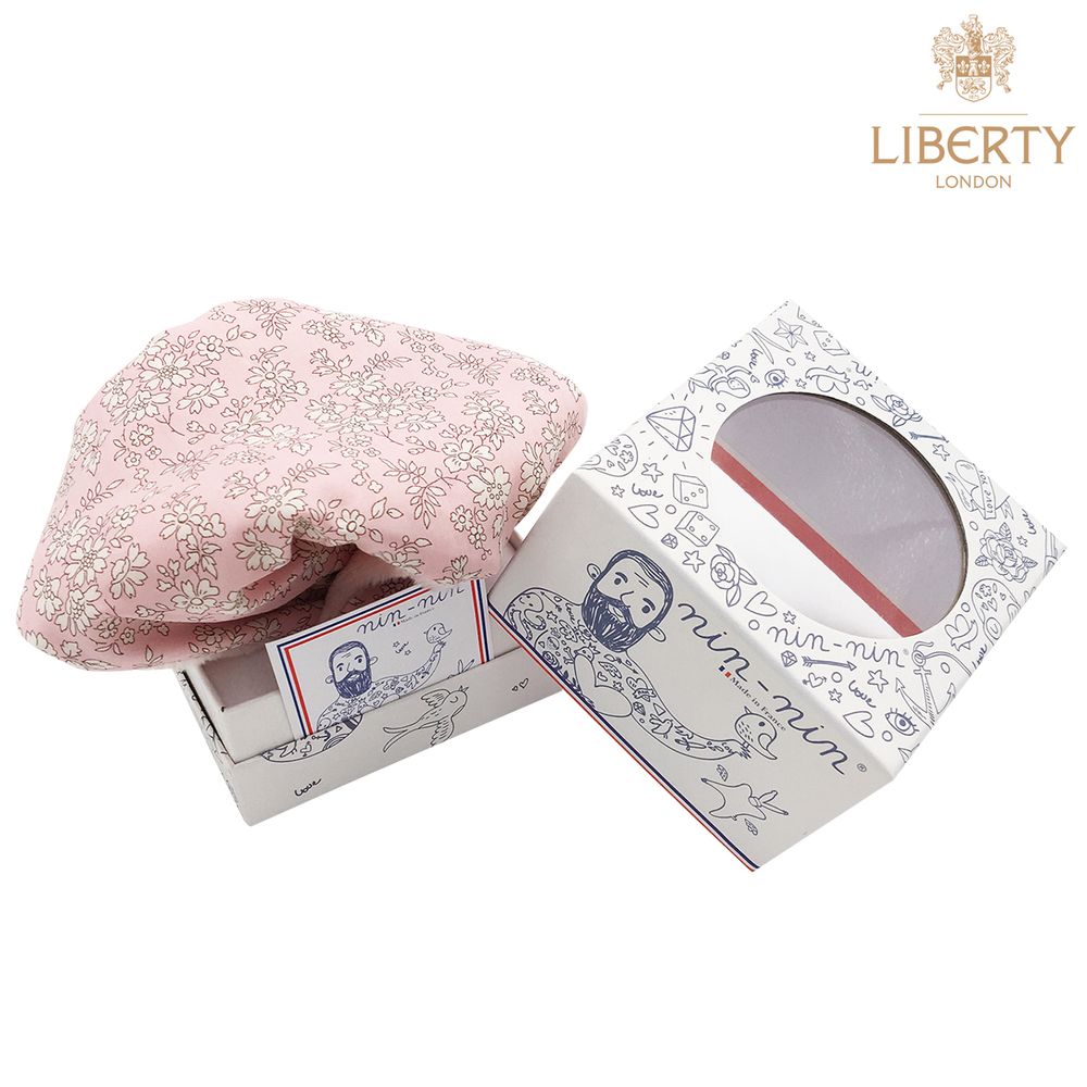 Loungewear - LOVEY LE THELMA - NIN-NIN