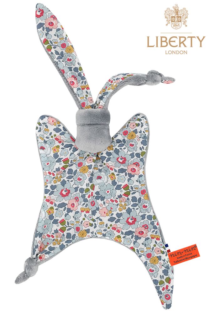 Homewear bien-être - DOUDOU LE PHOEBE - NIN-NIN