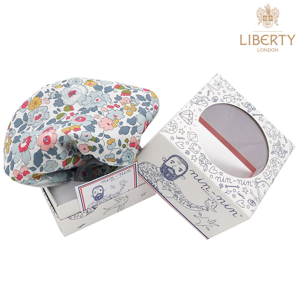 Homewear bien-être - DOUDOU LE PHOEBE - NIN-NIN