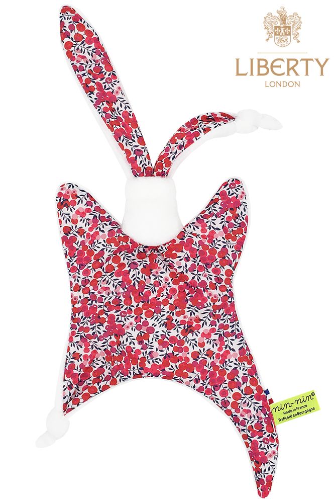 Loungewear - LOVEY LE LILY - NIN-NIN