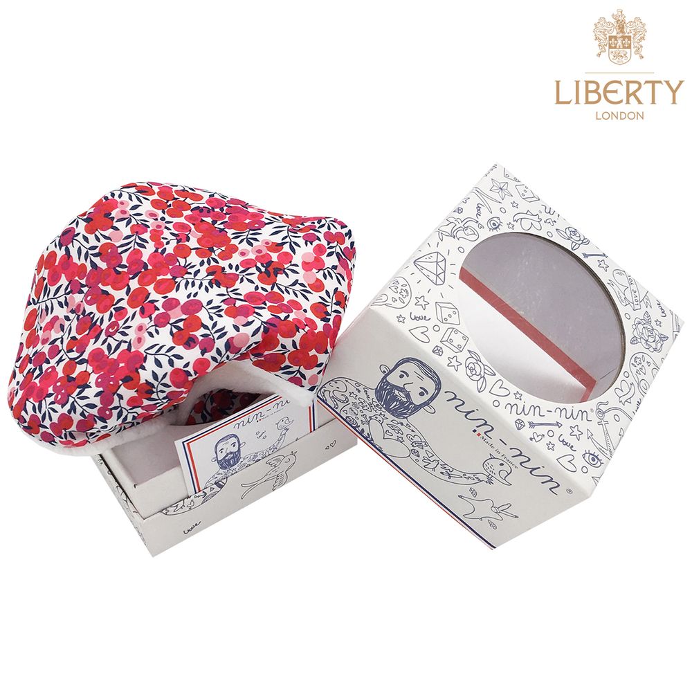 Loungewear - LOVEY LE LILY - NIN-NIN