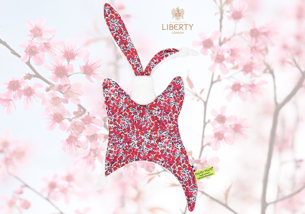 Loungewear - LOVEY LE LILY - NIN-NIN