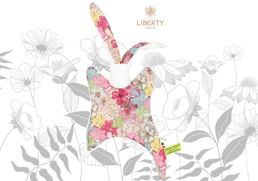 Homewear bien-être - DOUDOU LE MARGARET - NIN-NIN