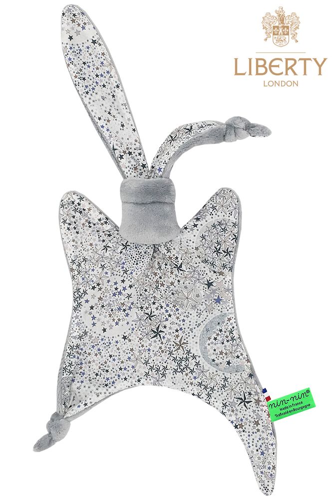 Loungewear - LOVEY LE JACK - NIN-NIN