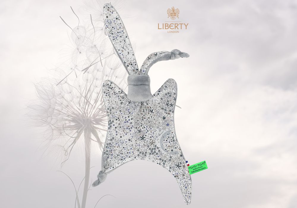 Loungewear - LOVEY LE JACK - NIN-NIN