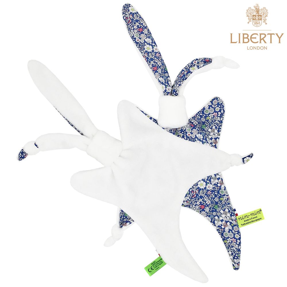 Homewear bien-être - DOUDOU LE CHARLIE - NIN-NIN