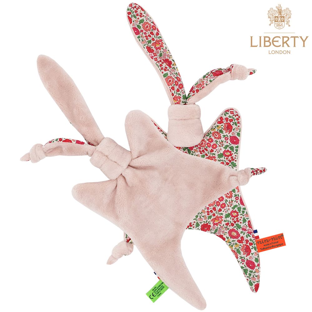 Homewear bien-être - DOUDOU LE JOY - NIN-NIN